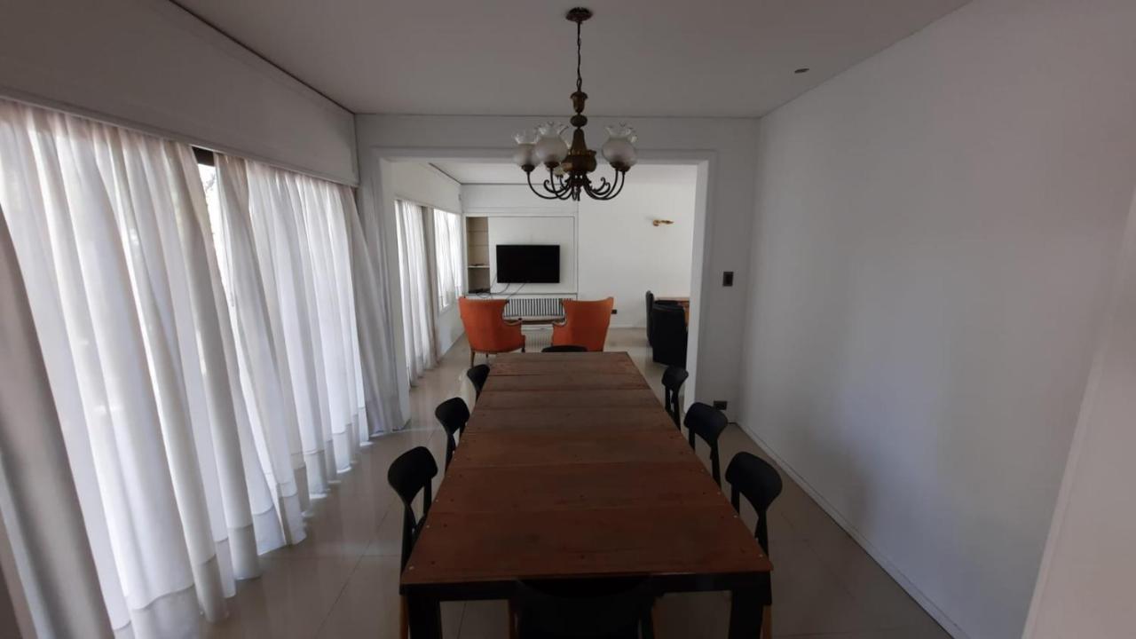 Casa Villa Nueva Mendoza Zewnętrze zdjęcie