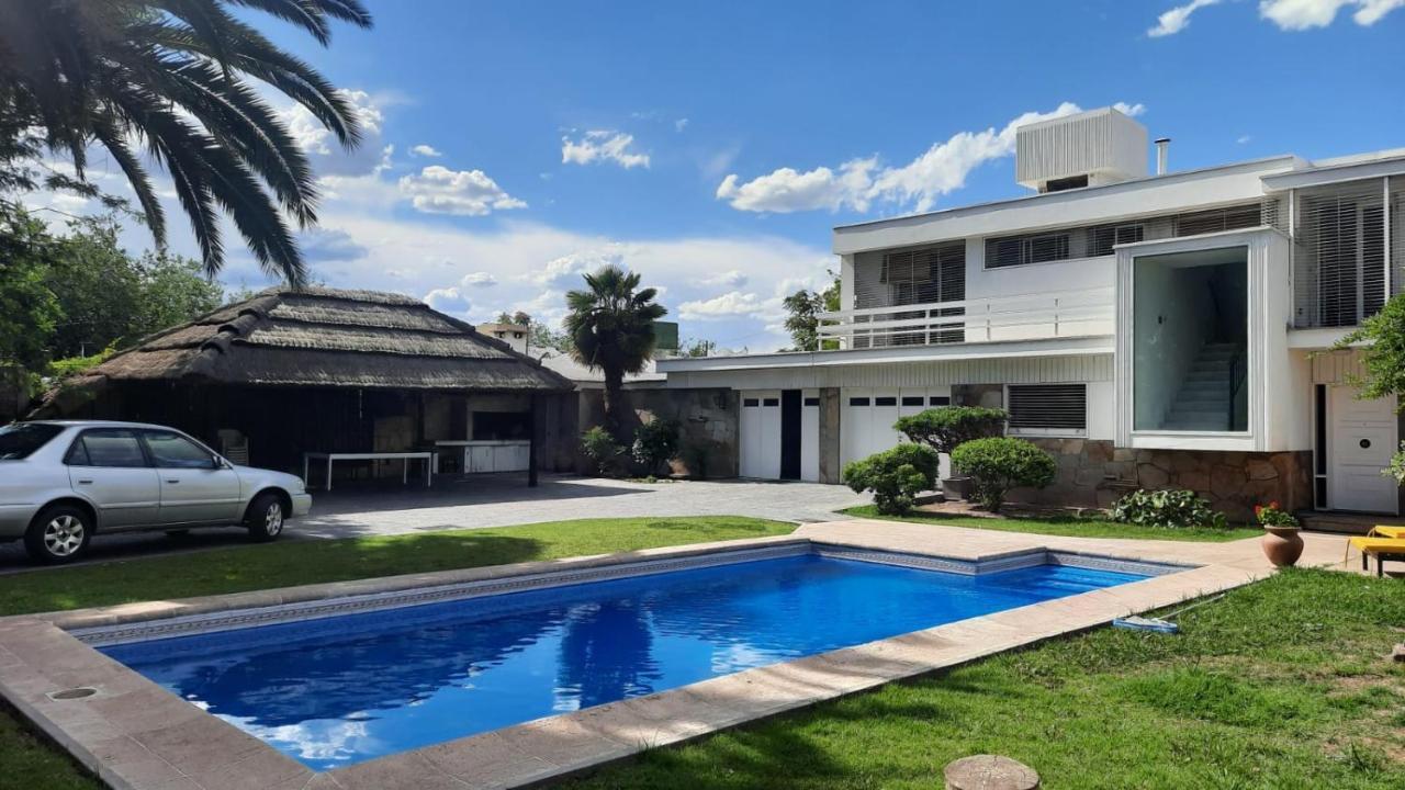 Casa Villa Nueva Mendoza Zewnętrze zdjęcie