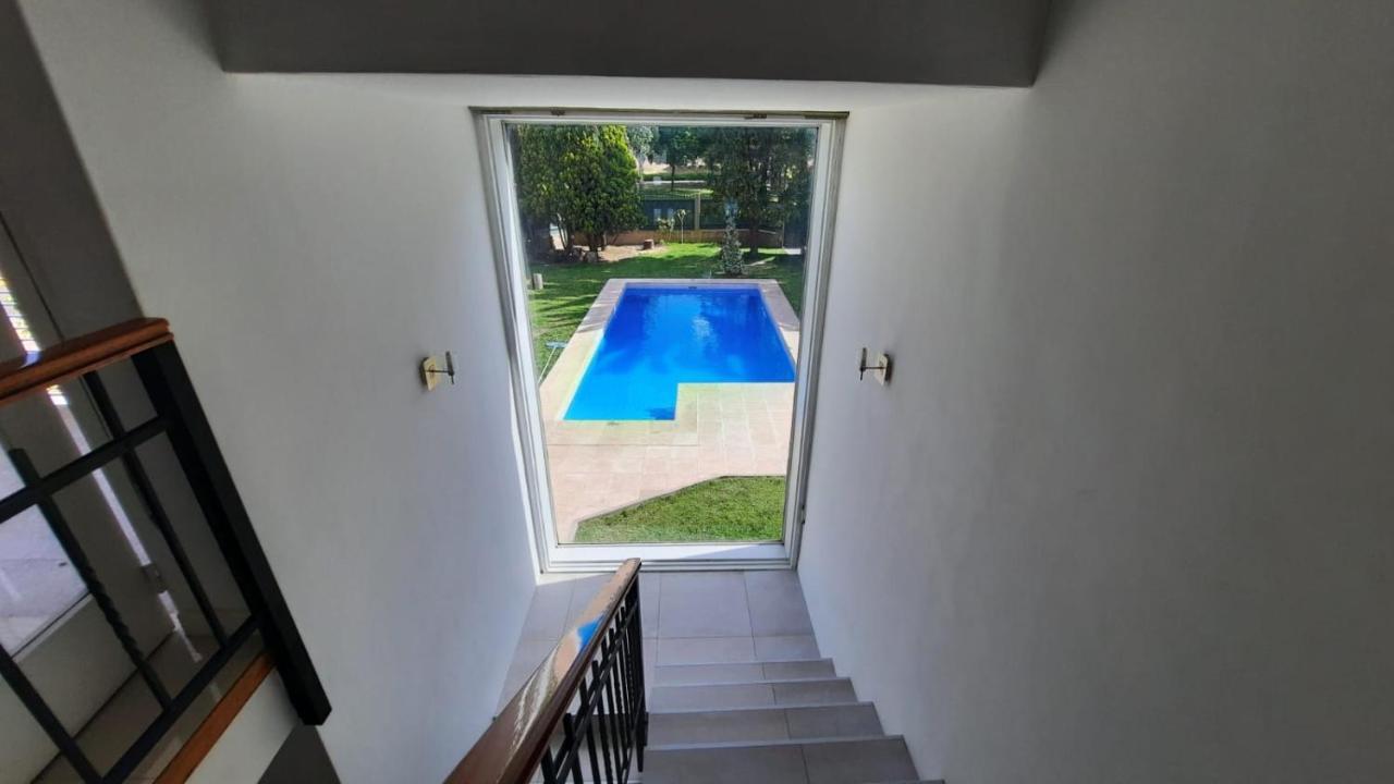 Casa Villa Nueva Mendoza Zewnętrze zdjęcie