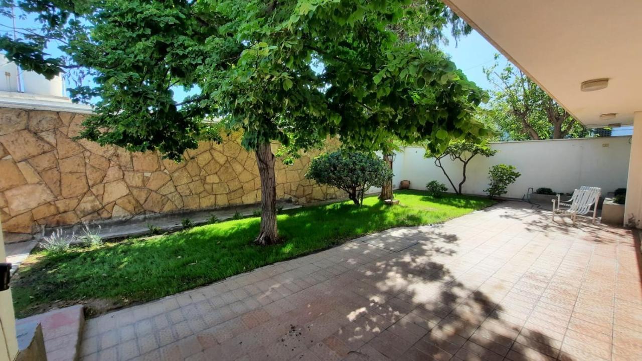 Casa Villa Nueva Mendoza Zewnętrze zdjęcie