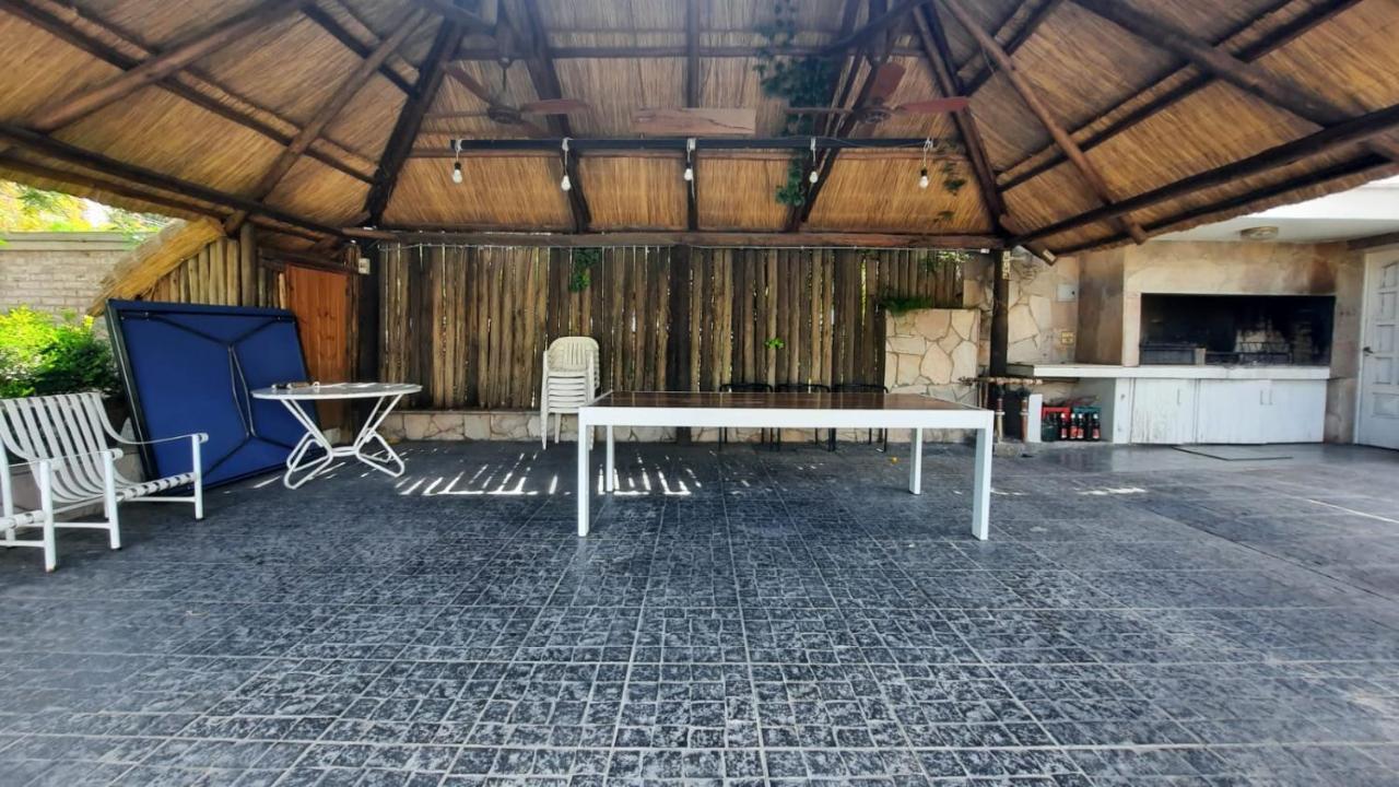 Casa Villa Nueva Mendoza Zewnętrze zdjęcie
