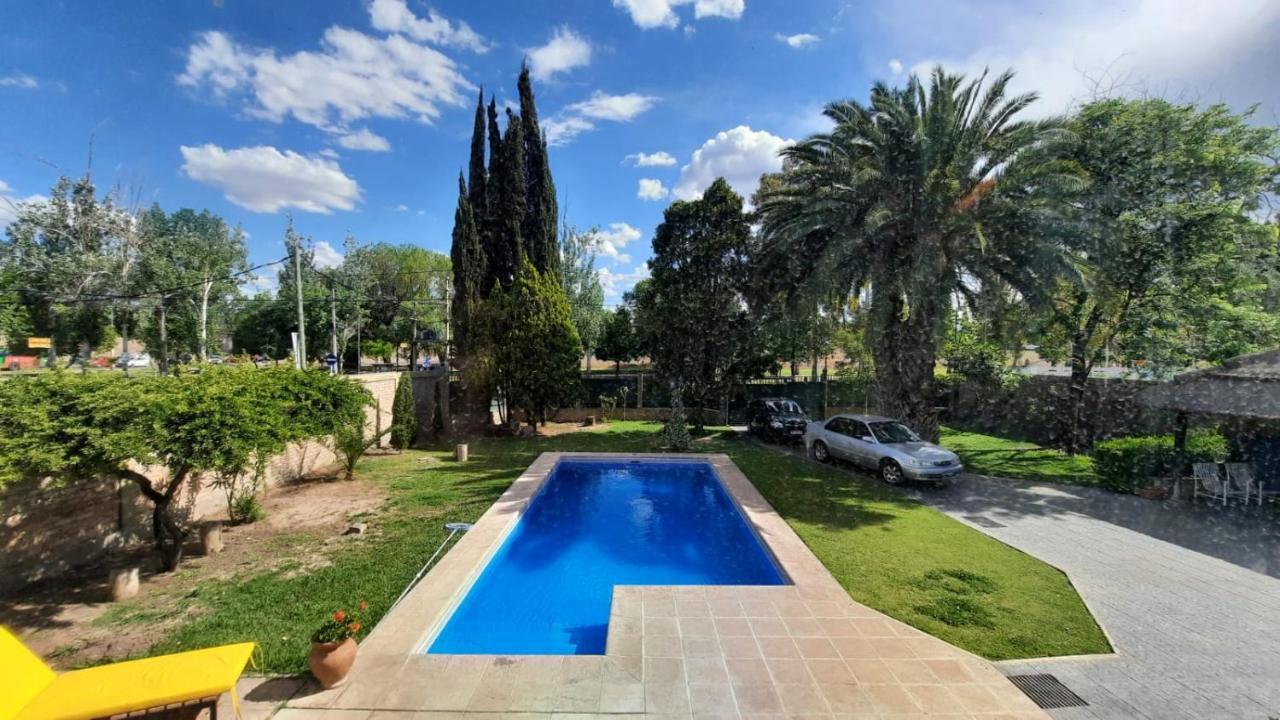 Casa Villa Nueva Mendoza Zewnętrze zdjęcie