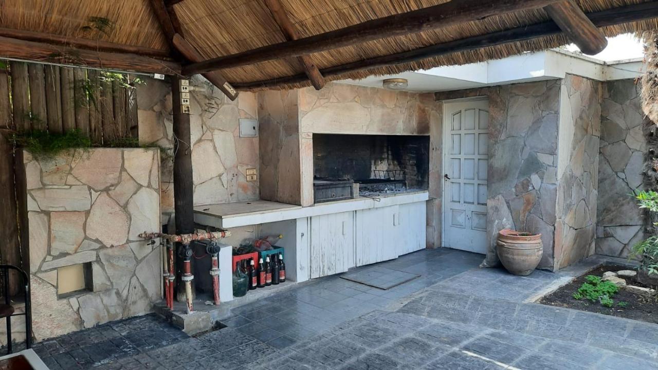 Casa Villa Nueva Mendoza Zewnętrze zdjęcie