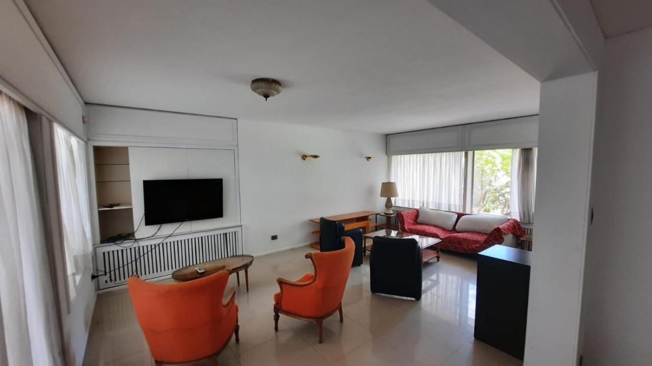 Casa Villa Nueva Mendoza Zewnętrze zdjęcie