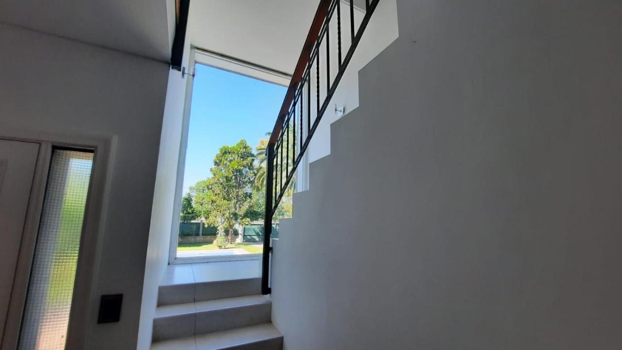 Casa Villa Nueva Mendoza Zewnętrze zdjęcie