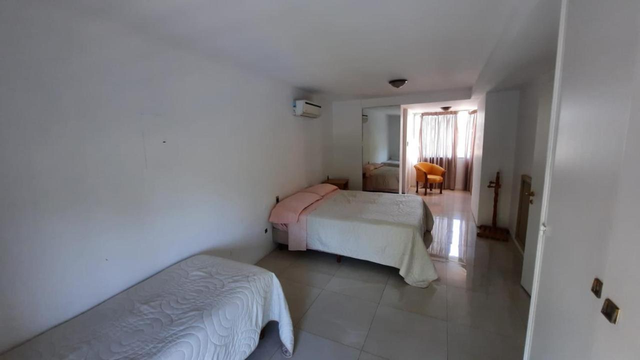 Casa Villa Nueva Mendoza Zewnętrze zdjęcie
