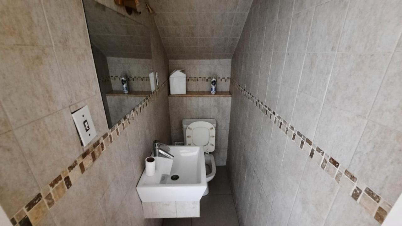 Casa Villa Nueva Mendoza Zewnętrze zdjęcie