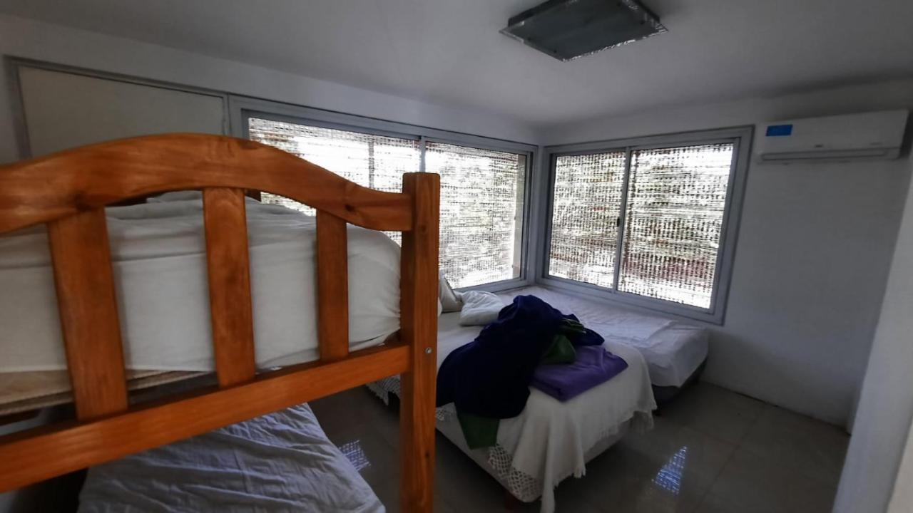 Casa Villa Nueva Mendoza Zewnętrze zdjęcie