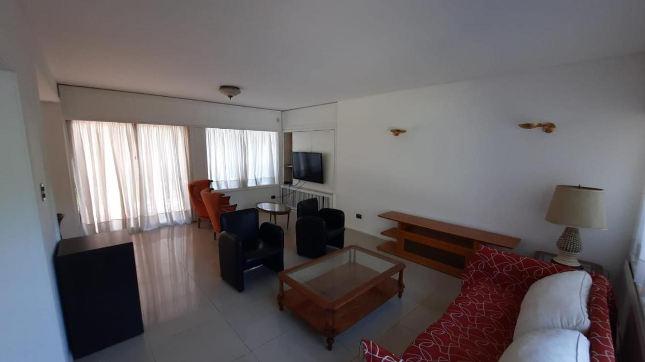 Casa Villa Nueva Mendoza Zewnętrze zdjęcie