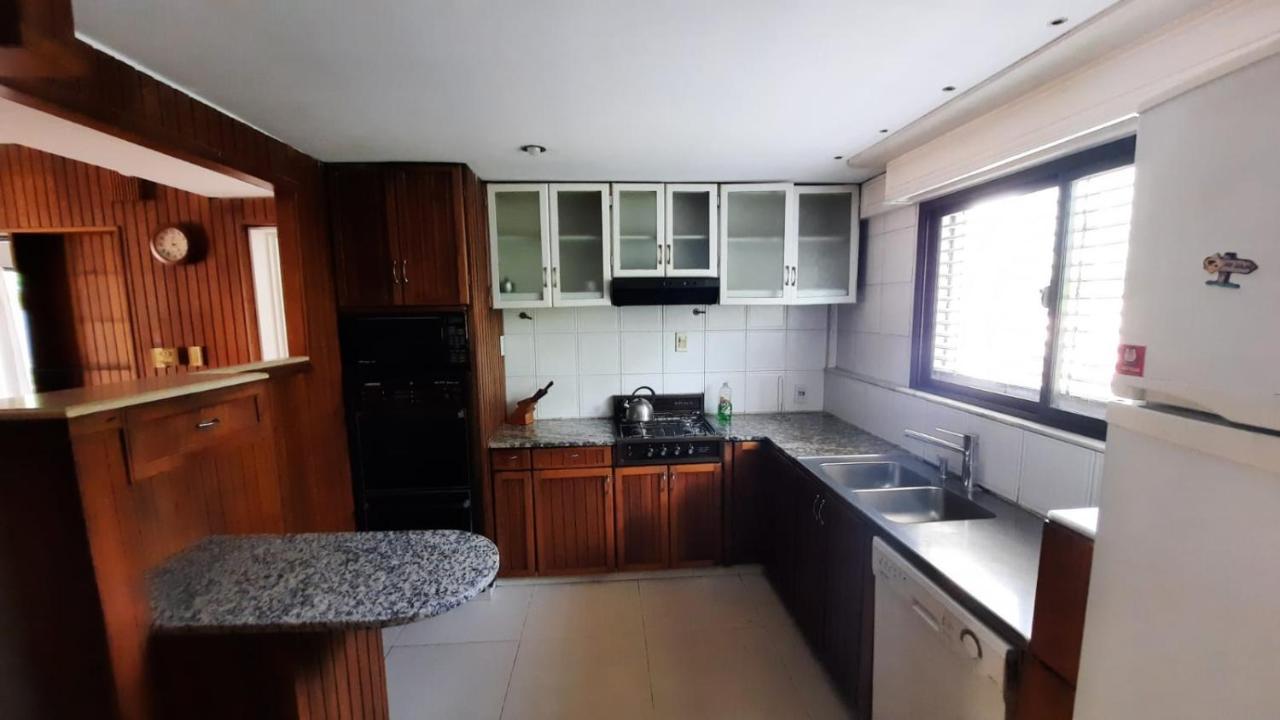 Casa Villa Nueva Mendoza Zewnętrze zdjęcie