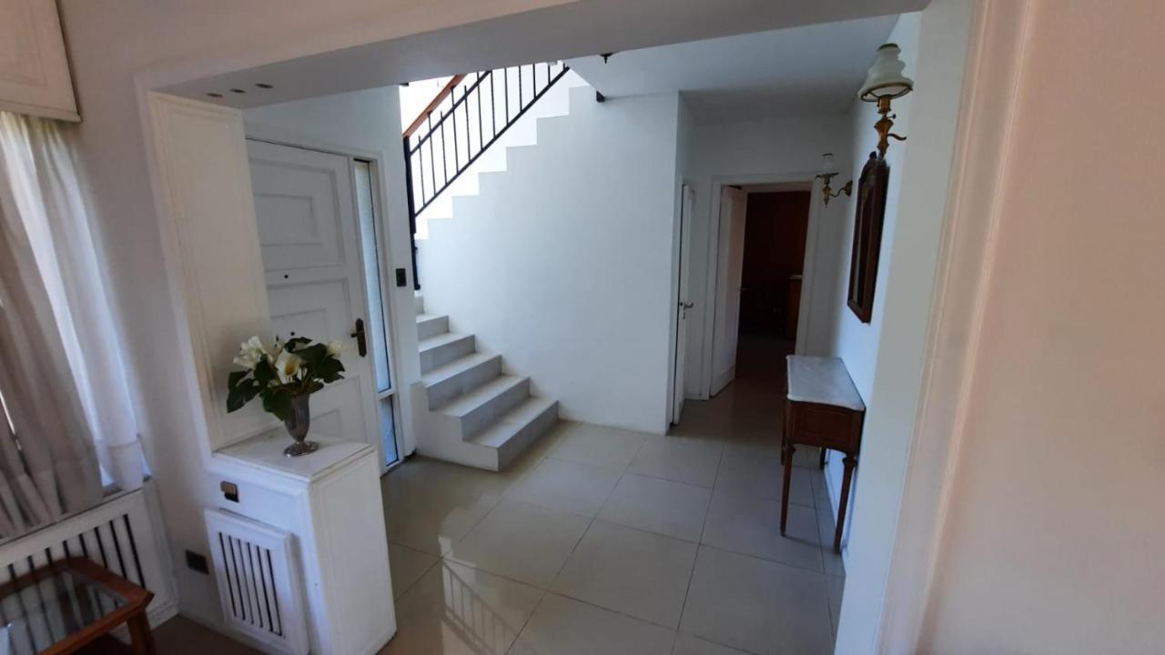 Casa Villa Nueva Mendoza Zewnętrze zdjęcie