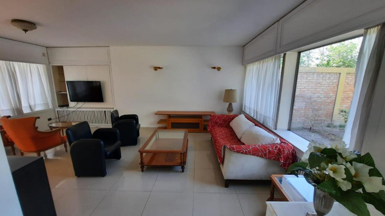 Casa Villa Nueva Mendoza Zewnętrze zdjęcie