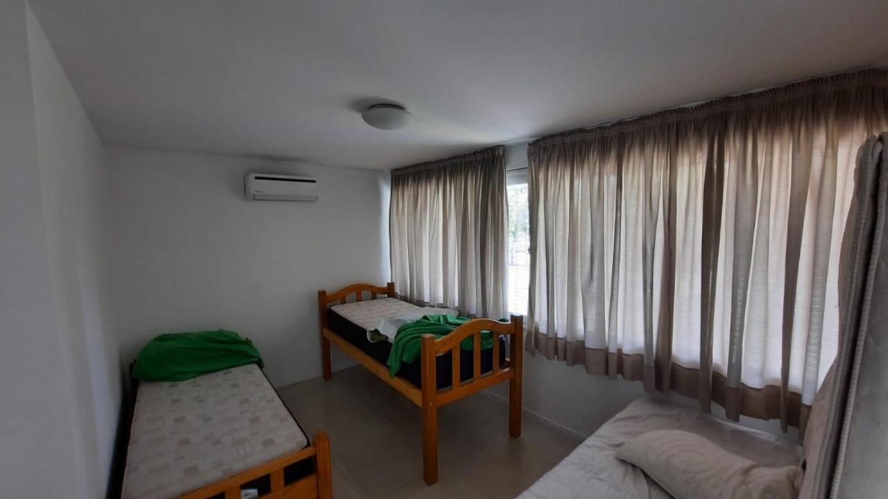 Casa Villa Nueva Mendoza Zewnętrze zdjęcie