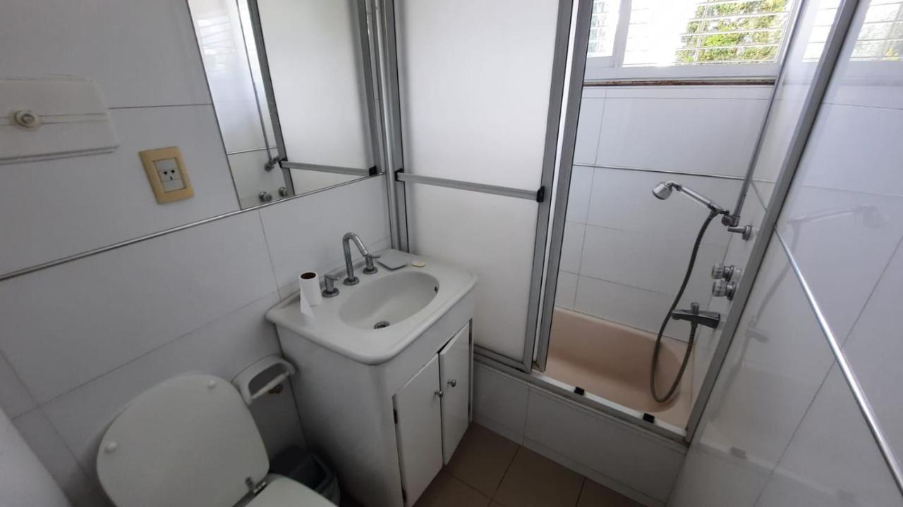 Casa Villa Nueva Mendoza Zewnętrze zdjęcie