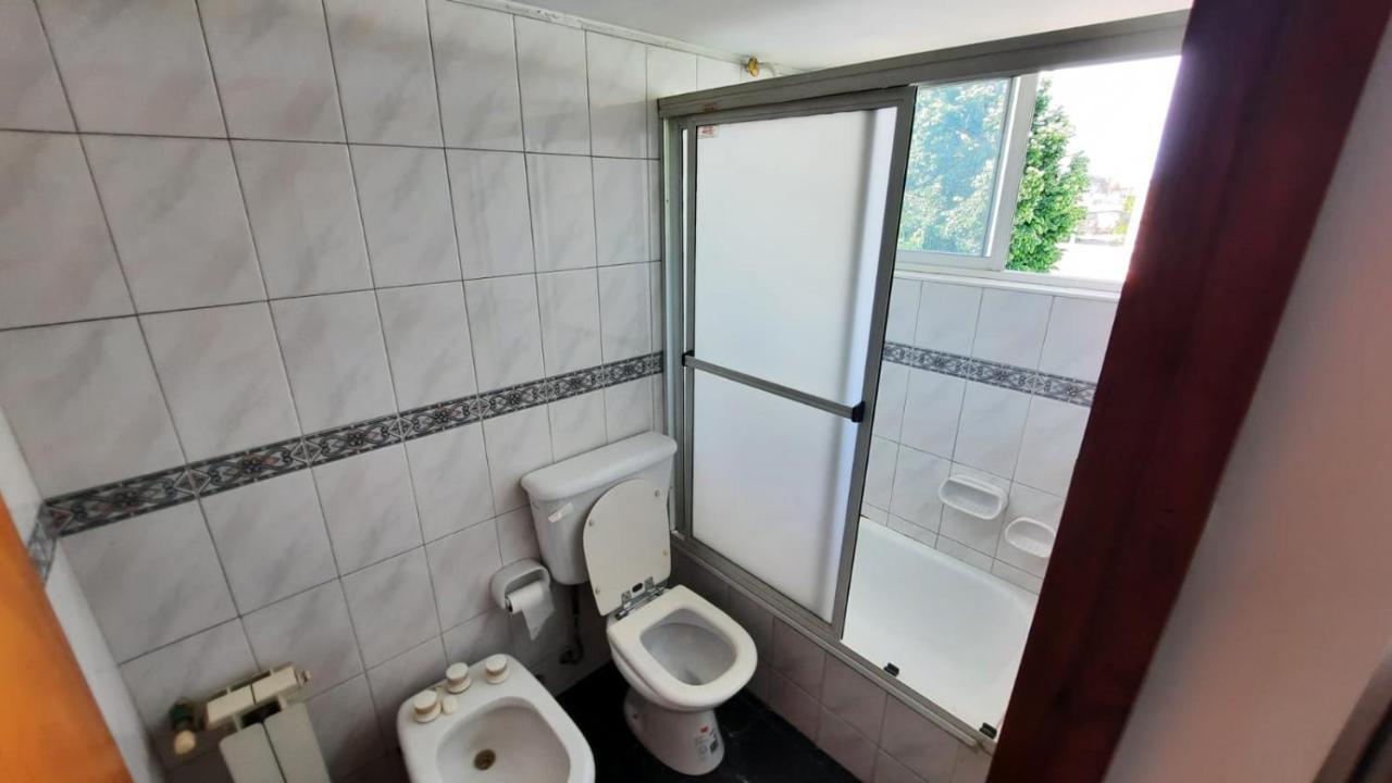 Casa Villa Nueva Mendoza Zewnętrze zdjęcie